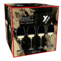 Бокал для белого вина Riesling 490мл, 4шт.  коллекции Extreme бренда Riedel