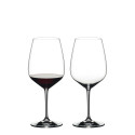 Бокал для красного вина Cabernet 800мл, 2шт.  коллекции Extreme бренда Riedel