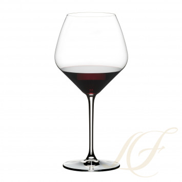 Бокал для красного вина Pinot Noir 770мл, 2шт.  коллекции Extreme бренда Riedel