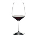 Бокал для красного вина Cabernet 800мл, 2шт.  коллекции Extreme бренда Riedel