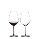 Бокал для красного вина Syrah 709мл, 2шт.  коллекции Extreme бренда Riedel