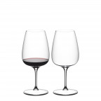 Бокал для красного вина Cabernet/Merlot 830мл, 2шт. 
