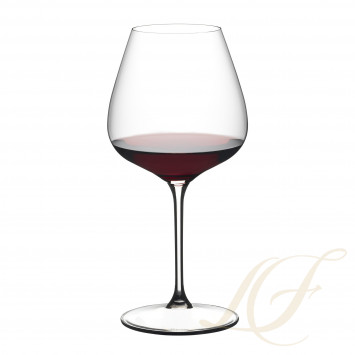 Бокал для красного вина Pinot Noir/Nebbiolo 750мл, 2шт.  коллекции Grape бренда Riedel