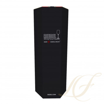 Бокал для шампанского 375мл коллекции High Performance бренда Riedel