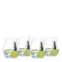Стакан для джина 762мл, 4шт.  коллекции Mixing Sets бренда Riedel