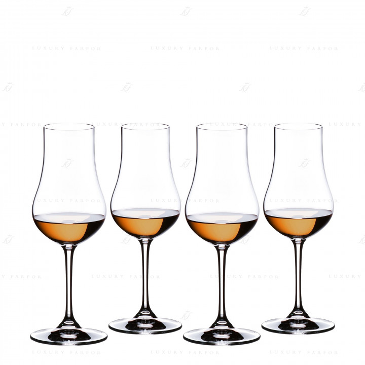 Бокал для рома 200мл, 4шт.  коллекции Mixing Sets бренда Riedel