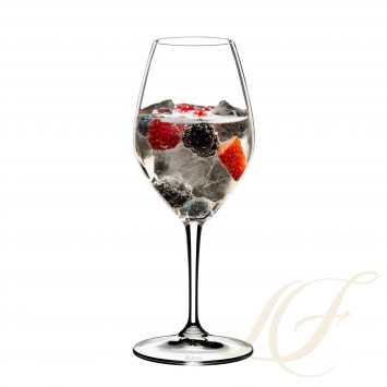 Бокал для шампанского 440мл, 4шт.  коллекции Mixing Sets бренда Riedel