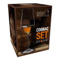 Бокал для коньяка 175мл, 4шт.  коллекции Mixing Sets бренда Riedel
