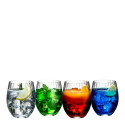 Стакан для тоника 580мл, 4шт.  коллекции Mixing Sets бренда Riedel