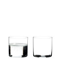 Стакан для воды 330мл, 2шт.  коллекции O Wine Tumbler бренда Riedel