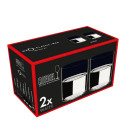 Стакан для воды 330мл, 2шт.  коллекции O Wine Tumbler бренда Riedel