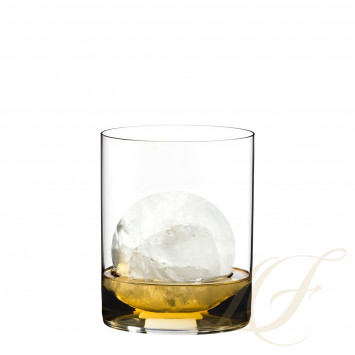 Стакан для виски 430мл, 2шт.  коллекции O Wine Tumbler бренда Riedel