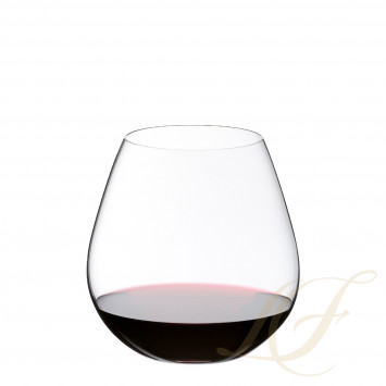 Стакан для красного вина Pinot Noir/Nebbiolo 690мл, 2шт.  коллекции O Wine Tumbler бренда Riedel