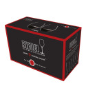 Стакан для красного вина Alte Welt Syrah 570мл, 2шт.  коллекции O Wine Tumbler бренда Riedel