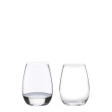 Стакан для спиртных напитков 235мл, 2шт.  коллекции O Wine Tumbler бренда Riedel