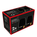 Стакан для спиртных напитков 235мл, 2шт.  коллекции O Wine Tumbler бренда Riedel