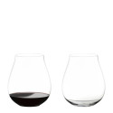 Стакан для красного вина Neue Welt Pinot Noir 762мл, 2шт.  коллекции O Wine Tumbler бренда Riedel