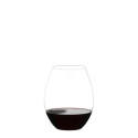 Стакан для красного вина 570мл коллекции O Wine Tumbler бренда Riedel