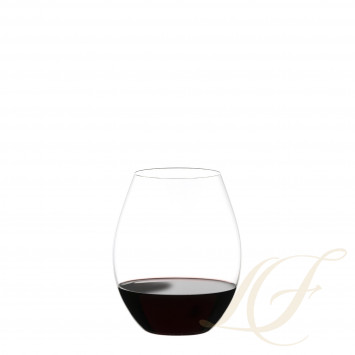 Стакан для красного вина 570мл коллекции O Wine Tumbler бренда Riedel