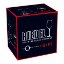 Набор из 5 предметов коллекции O Wine Tumbler бренда Riedel