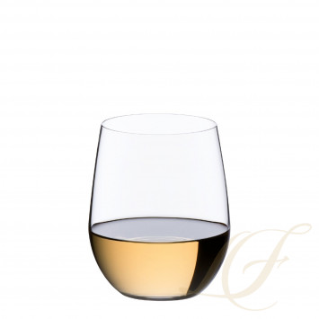 Стакан для белого вина Viognier/Chardonnay 320мл, 8шт.  коллекции O Wine Tumbler бренда Riedel
