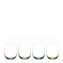 Стакан 320мл, 4шт.  коллекции O Wine Tumbler Happy O бренда Riedel