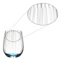 Стакан 344мл, 4шт.  коллекции O Wine Tumbler Happy O бренда Riedel