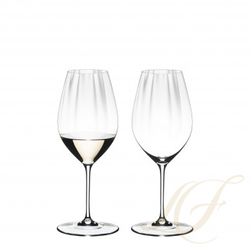 Бокал для белого вина Riesling 623мл, 2шт.  коллекции Performance бренда Riedel