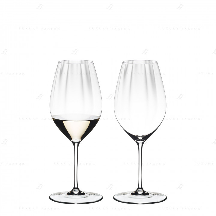 Бокал для белого вина Riesling 623мл, 2шт.  коллекции Performance бренда Riedel