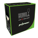 Бокал для белого вина Riesling 623мл, 2шт.  коллекции Performance бренда Riedel