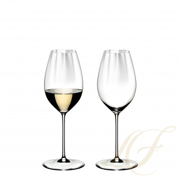 Бокал для белого вина Sauvignon Blanc 440мл, 2шт.  коллекции Performance бренда Riedel