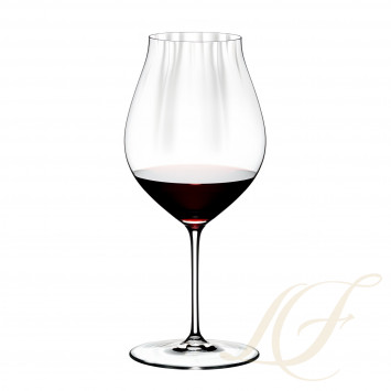 Бокал для красного вина Pinot Noir 830мл, 2шт.  коллекции Performance бренда Riedel