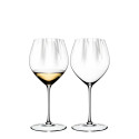 Бокал для белого вина Chardonnay 727мл, 2шт.  коллекции Performance бренда Riedel