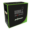 Бокал для белого вина Chardonnay 727мл, 2шт.  коллекции Performance бренда Riedel