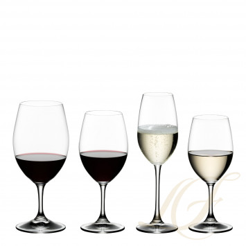 Бокал для текилы 190мл, 2шт.  коллекции Riedel Bar бренда Riedel