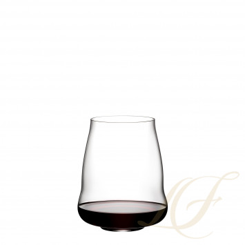 Стакан для красного вина Pinot Noir/Nebbiolo 630мл коллекции Sl Riedel Stemless Wings бренда Riedel