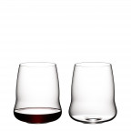 Стакан для красного вина Cabernet/Merlot 675мл, 2шт. 