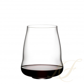 Стакан для красного вина Pinot Noir/Nebbiolo 630мл, 2шт.  коллекции Sl Riedel Stemless Wings бренда Riedel