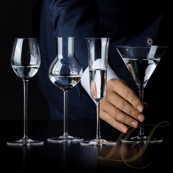 Бокал для граппы 110мл коллекции Sommeliers бренда Riedel