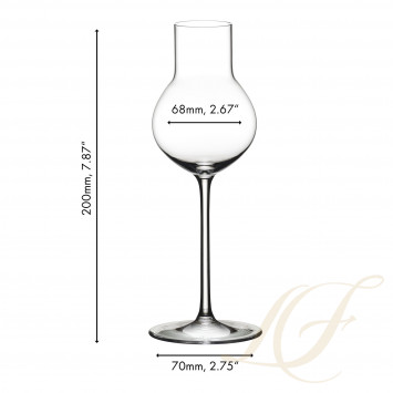 Бокал для фруктовых напитков 180мл коллекции Sommeliers бренда Riedel