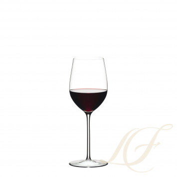 Бокал для вина Bordeaux/Chablis/Chardonnay 350мл коллекции Sommeliers бренда Riedel