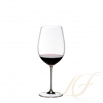 Бокал для красного вина Bordeaux Grand Cru 860мл коллекции Sommeliers бренда Riedel