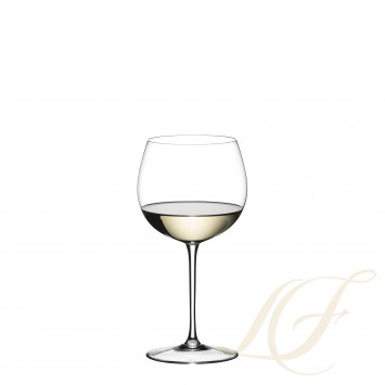 Бокал для белого вина Montrachet 520мл коллекции Sommeliers бренда Riedel