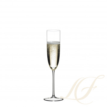 Флюте для шампанского 170мл коллекции Sommeliers бренда Riedel