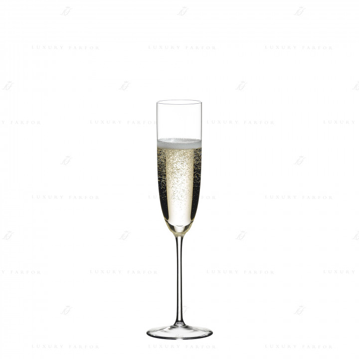 Флюте для шампанского 170мл коллекции Sommeliers бренда Riedel