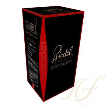 Бокал для белого вина Riesling 380мл коллекции Sommeliers бренда Riedel