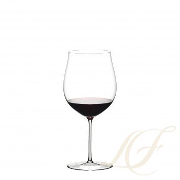 Бокал для красного вина Burgunder Grand Cru 1050мл коллекции Sommeliers бренда Riedel