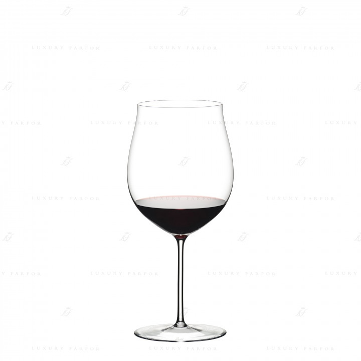 Бокал для красного вина Burgunder Grand Cru 1050мл коллекции Sommeliers бренда Riedel
