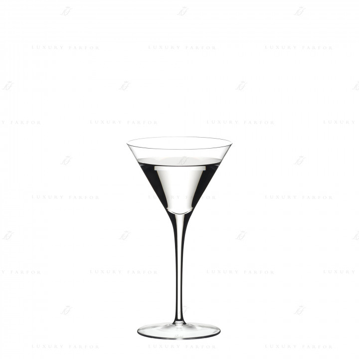 Бокал для мартини 210мл коллекции Sommeliers бренда Riedel