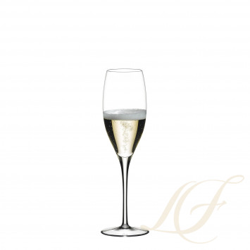 Бокал для шампанского 330мл коллекции Sommeliers бренда Riedel